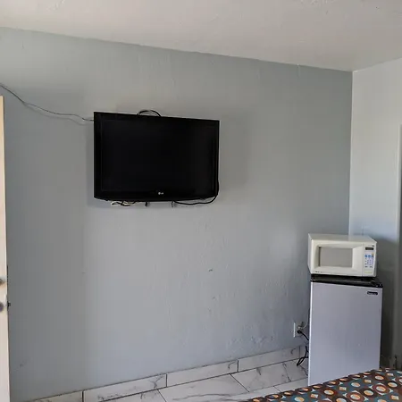 Green Spot Motel-3