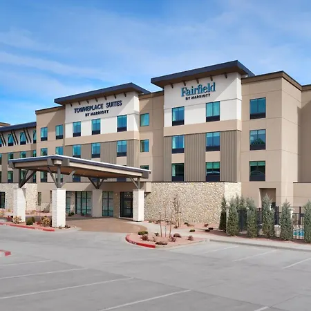 Towneplace Suites By Marriott Show Low-3