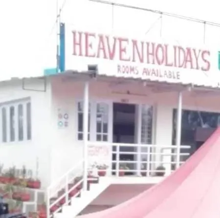 Oyo Heaven Holidays-2