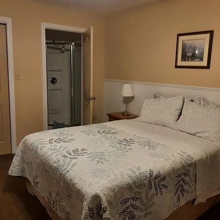 Trillium Bed & Breakfast-3