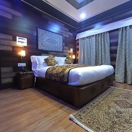 Sojourn Cottages Pahalgam-2