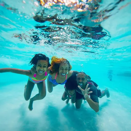 Great Wolf Lodge Southern California-3