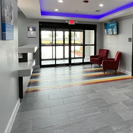 Studio 6 Katy, Tx Energy Corridor-3