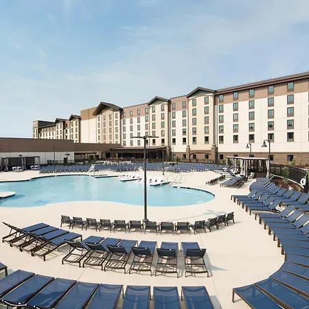 Great Wolf Lodge Manteca-2