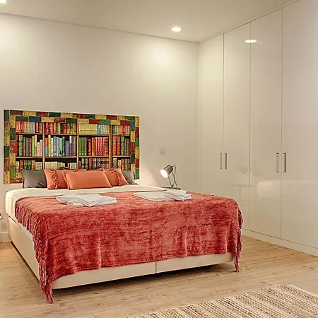 Guesthouse By Trip2Portugal-3