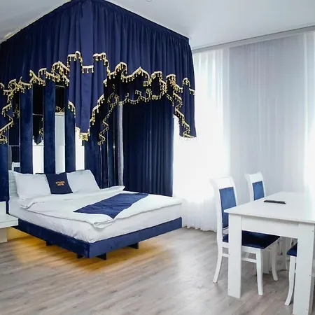 Titanik Hotel-2