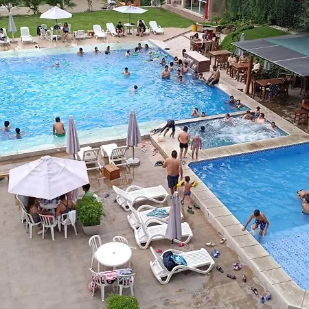 Hotel Los Ceibos-3