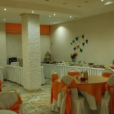 Hotel Oz Yavuz-3