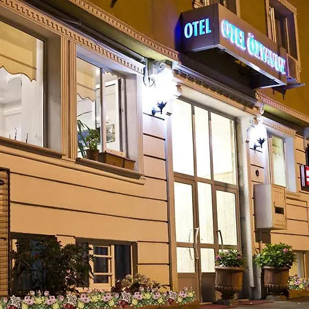 Hotel Oz Yavuz-2