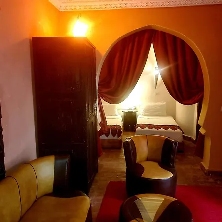Riad Rêve d Antan , Real Dream-2