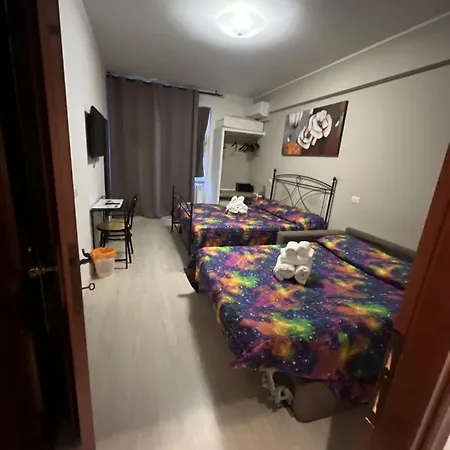 B&B La Perla Di Roma-3