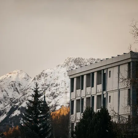 Hotel Maistra 160-2