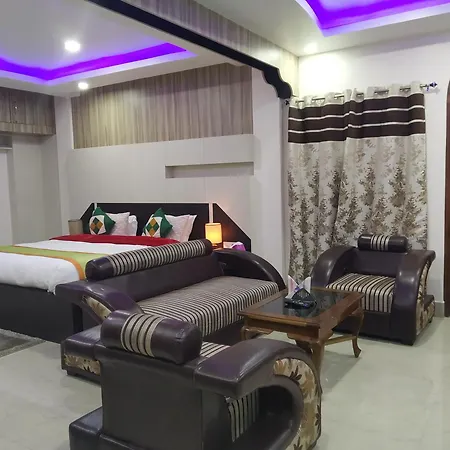 Ziro Palace Inn - A Boutique Hotel-3