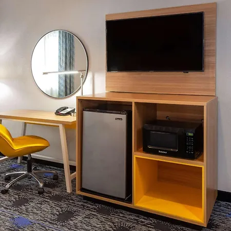 Days Inn By Wyndham Wooster-2