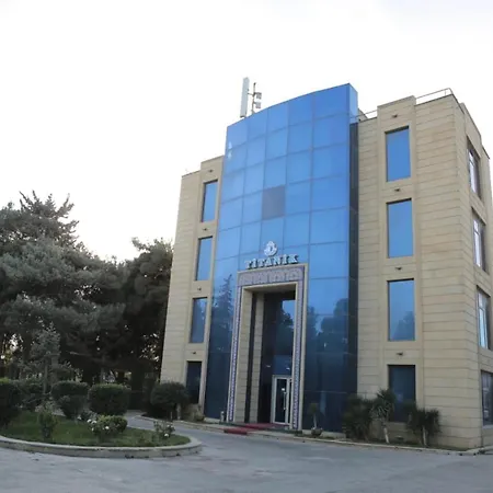 Titanik Hotel-3