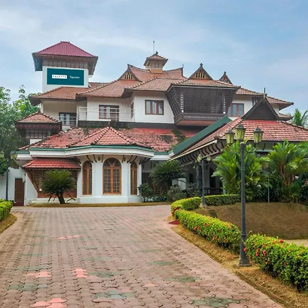 Palette Resorts- Tapovan Green County-3