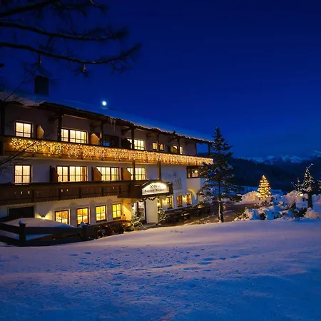 Hotel-Gasthof Nutzkaser-3