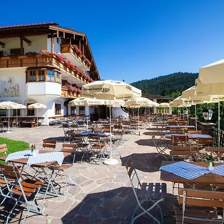 Hotel-Gasthof Nutzkaser-3