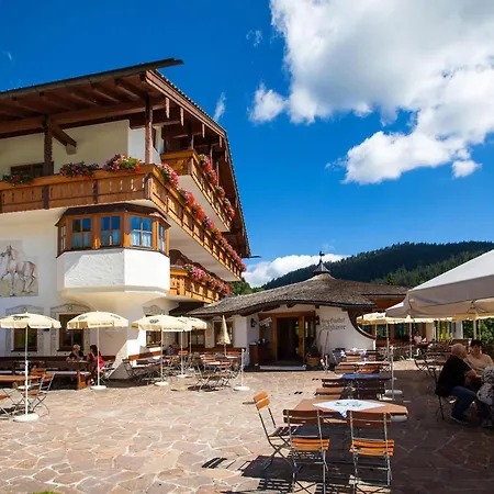 Hotel-Gasthof Nutzkaser-2