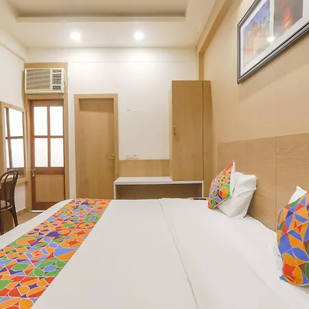 Fabhotel Raghubar Kripa-3