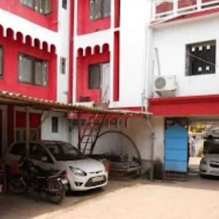 Hotel Step In Bhubaneswar-3