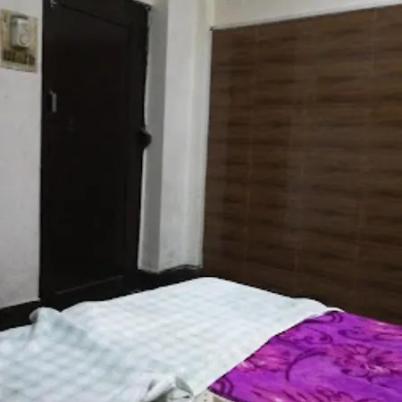 Hotel Step In Bhubaneswar-2
