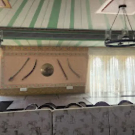 Laxminarayan Club & Resort Vadodara-2