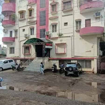 Laxminarayan Club & Resort Vadodara-2