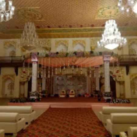 Laxminarayan Club & Resort Vadodara-3