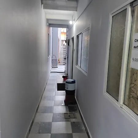 Ramashray Guest House-3