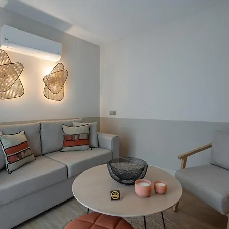 Oli Hotel And Suites-2