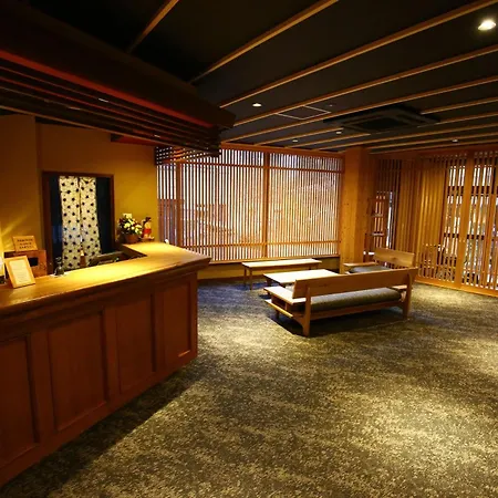 Nakajimaya Ryokan-3