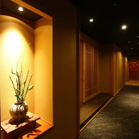 Nakajimaya Ryokan-2