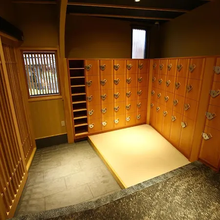 Nakajimaya Ryokan-3