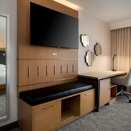 Westchester Marriott-3