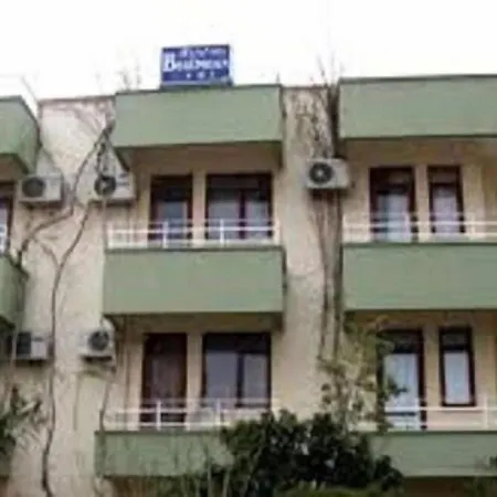 Begumhan Pansiyon-2