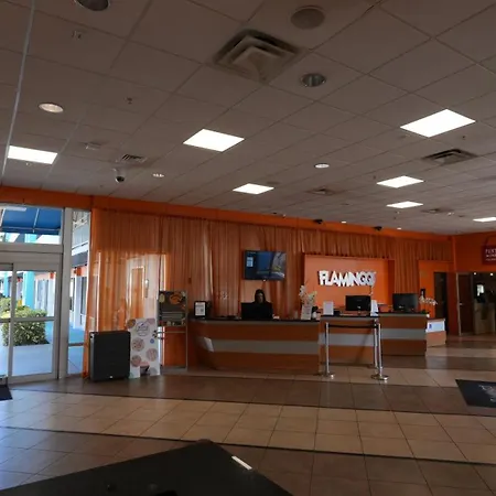Ramada By Wyndham Flamingo Water Park-2
