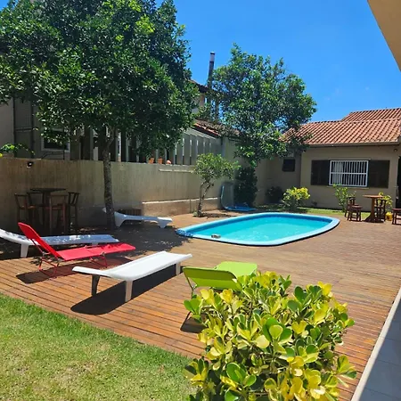 Pousada Trapiche-3