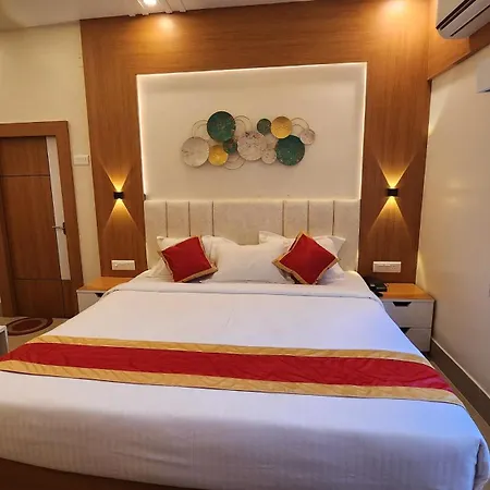 Hotel Priyadarsini-3
