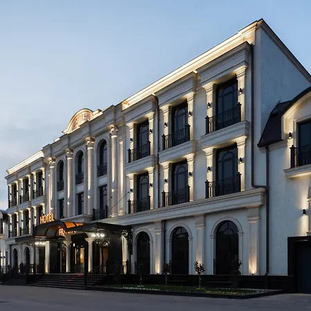 Frankfort Expo Hotel-3