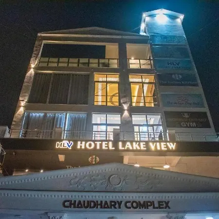 Hotel Lakeview By Bookingcare-2