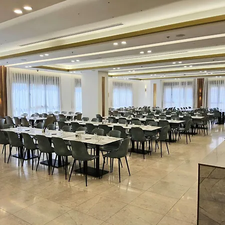 Bright Tower Hotel-2
