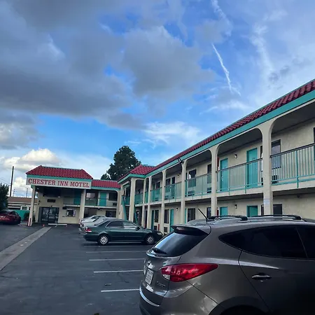 Chester Inn Motel-3