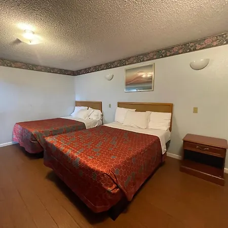 Chester Inn Motel-2