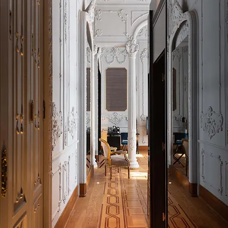 Boutique Hotel Cordial Malteses (Adults Only)-2
