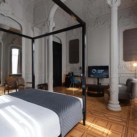 Boutique Hotel Cordial Malteses (Adults Only)-3