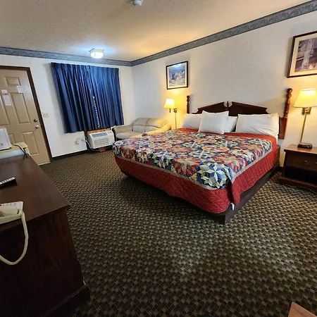 Americas Inn Bardstown-2