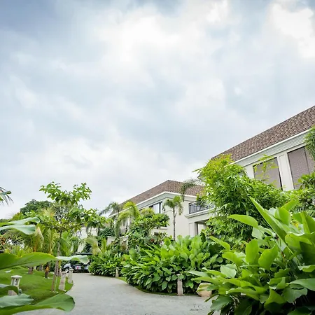 Maira Resort And Convention Centre-3