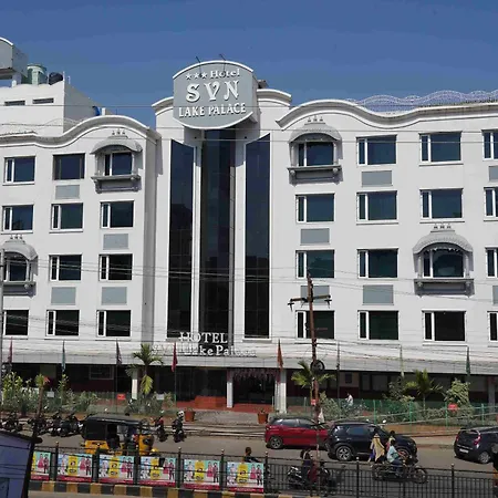 Hotel Svn Lake Palace-3