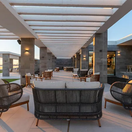 Barcelo Playa Blanca Royal Level - Adults Only-2